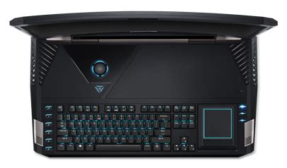 Save acer predator 21x to get email alerts and updates on your ebay feed.+ usb left handed wireless mouse for acer predator 15, 17, 17x & 21x laptops. Acer's Predator 21 X notebook price, release date and ...