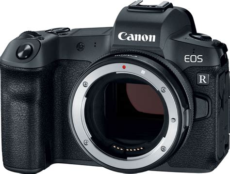 49％割引ブラック系激安商品 Canon キヤノン Eos R ボディ デジタルカメラ カメラブラック系 Kurokawaonsenmainjp