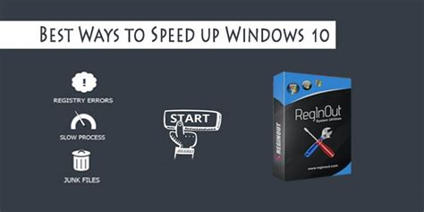 7 Best Tips To Boost Up Windows 10 Speed