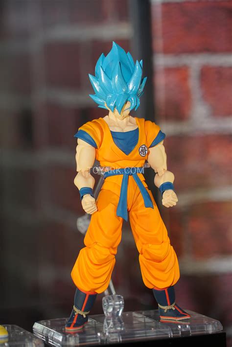 Figuarts nappa dragon ball z action figure. S.H. Figuarts Dragonball Z Reference Guide - The Toyark - News