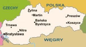 Lokalizacja słowacji na tle europy. Symbole Narodowe Państw Unii Europejskiej: Szwecja ...