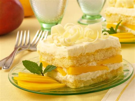 5 Easy Indian Mango Dessert Recipes For Food Lovers Mango Dessert Recipes Mango Dessert