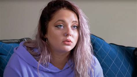 ‘teen Mom 2 Jade Cline Gets Plastic Surgery And Bbl — Recap Hollywood Life