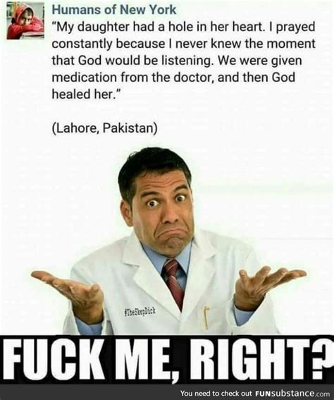 Right Atheist Humor