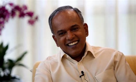 Update information for shanmugam muthusamy ». Singapore minister K Shanmugam calls out "fake news" sites ...