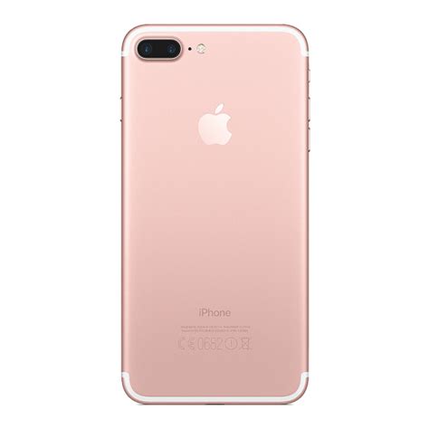 Refurbished Iphone 7 Plus 32gb Rose Gold Refurbishedstore