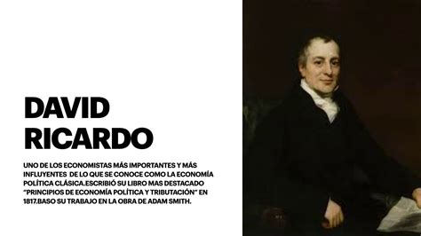 Teoría de las ventajas comparativas David Ricardo YouTube