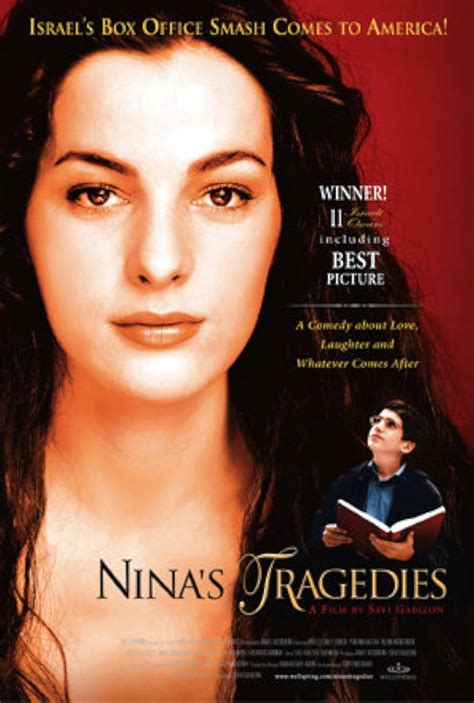 Ninas Tragedies 2003 Imdb