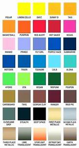 Rustoleum Enamel Spray Paint Color Chart Google Search Paint Color