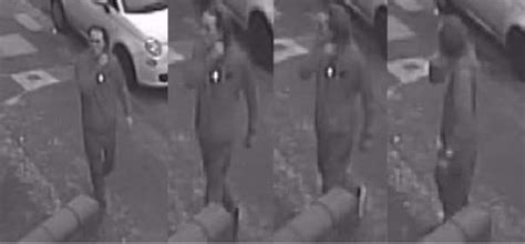 Caught On Camera Can You Help Police Solve These Crimes Liverpool Echo