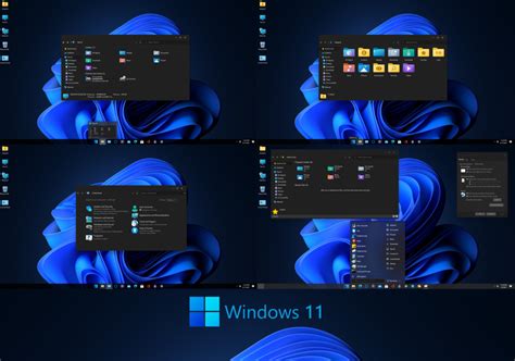 Skinpack Windows 11 Setup Without Microsoft Bing Imagesee