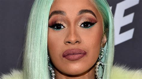 What Does Wap Stand For Cardi B Cardi B Fan Hilariously Convinces Mum