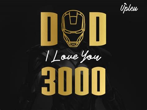 Free Free 291 Dad I Love You 3000 Svg SVG PNG EPS DXF File