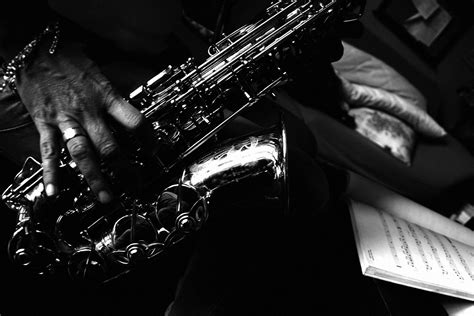 Contributions Of Jazz To Modern Music Copyright Alliance