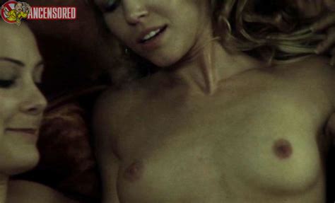 Emma Williams Nude Scene From First Night Scandal Planet. 