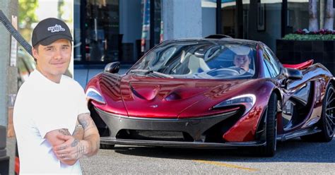 Brooklyn Beckham Takes Super Car Out In Malibu After Awkward Tiktok Metro News