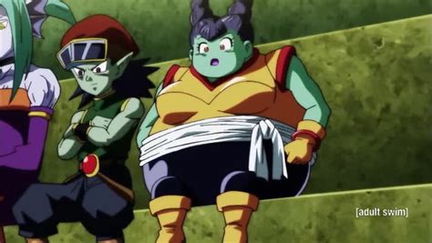 Reuniting the franchise's iconic characters, dragon ball super will follow the aftermath of goku's fierce battle with majin buu as he attempts to maintain earth's fragile peace.sources. Watch Dragon Ball Super Episode 119 English Dubbed Online ...
