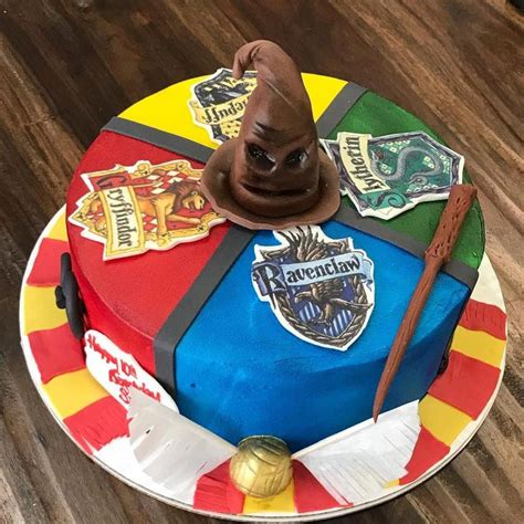 We did not find results for: Beautiful Harry Potter cakes (and cupcakes!) from ...