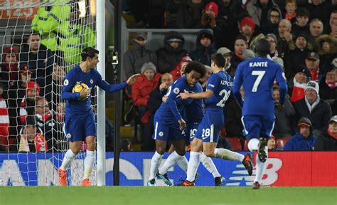 Man sentenced for using dead mother's name to vote for trump. Liverpool 1-1 Chelsea: Willian's late goal hands Conte's ...