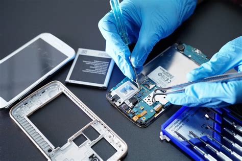 Steps To Take Before Giving Your Device For Mobile Repair