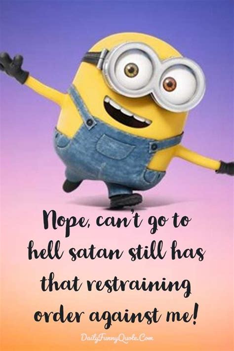 20 Minions Memes Pen Minions Quotes Funny Words Funny Images With