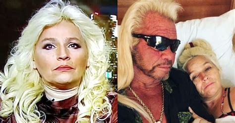 Beth Chapman Gets Emotional As She Opens Up About How Her Faith Is