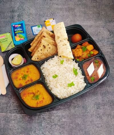 Hashtag Thali Home Delivery Order Online Eon IT Park Road Kharadi
