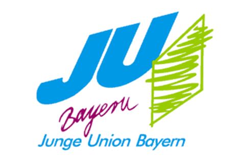 Der junge union kreisverband göttingen begrüßt. Youth Union of Bavaria (Germany)