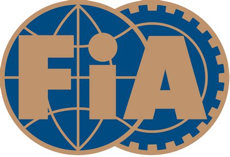 2nd annual fia day at the range — at oak tree gun club. FIA Logo / Misc / Logonoid.com