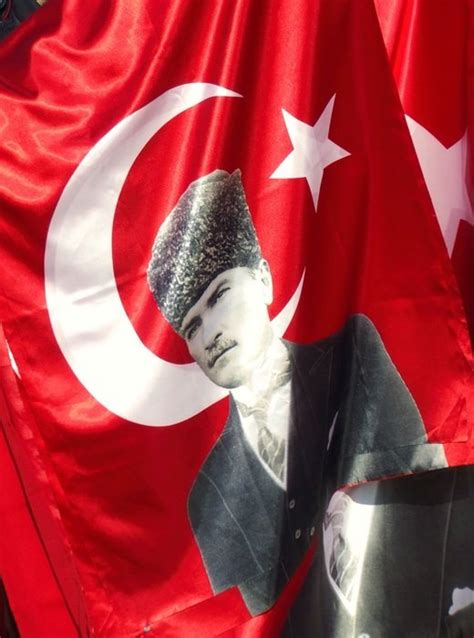 Turkey Istanbul Flag Free Image Download