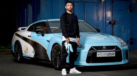 Sergio leonel agüero del castillo (spanish pronunciation: Sergio Aguero Cars - Kun Aguero Build #1 - Miata Turbo ...