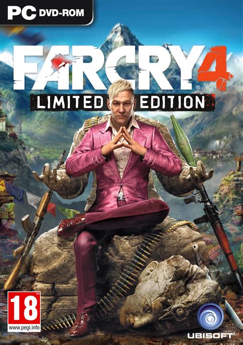 Free Far Cry Gold Edition V All Dlcs Multi Repack Mr Dj Hot Sex Picture