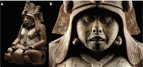 tlazolteotl the aztec goddess of epilepsy semantic scholar