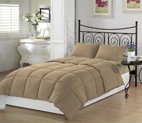 If you talk about the looks this comforter set has absolutely no match. Amazon.com - Tan Twin Extra Long Comforter Set By Ivy ...