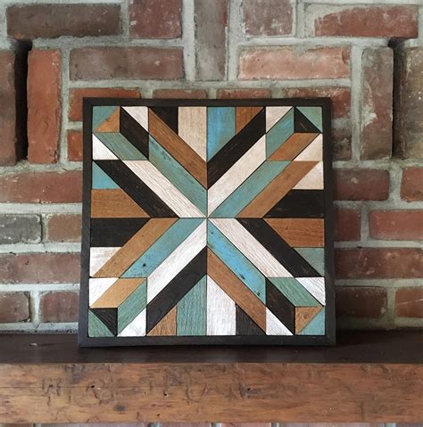 Check out our wood wall decor selection for the very best in unique or custom, handmade pieces from our wall decor shops. Excited to share this item from my #etsy shop: Reclaimed wood wall art - Shooting Star - Barn ...