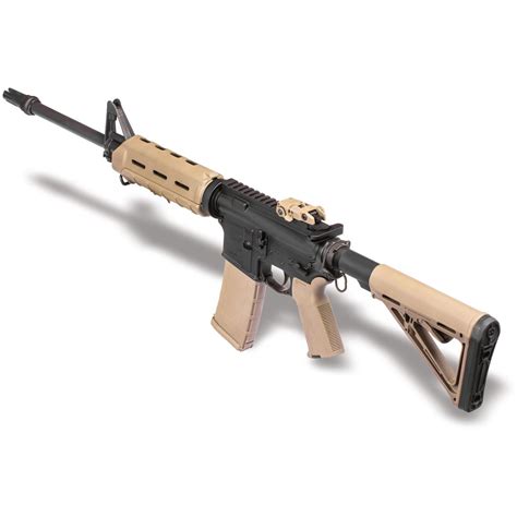 Fixed Mag Ar 15 The Ultimate Guide To Semi Automatic Rifles News