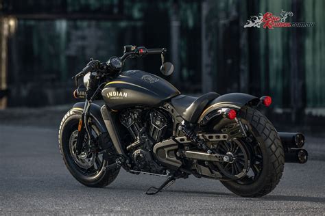 Bobber bike price, specifications, features, mileage, top speed, review, and images. Indian announce Jack Daniel's LE Scout Bobber - Bike Review