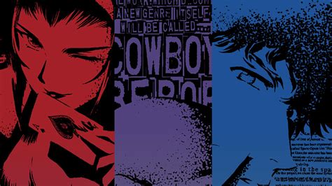 Cowboy Bebop Rpg Lead Designer On The Anime Adaptations ‘jazzy