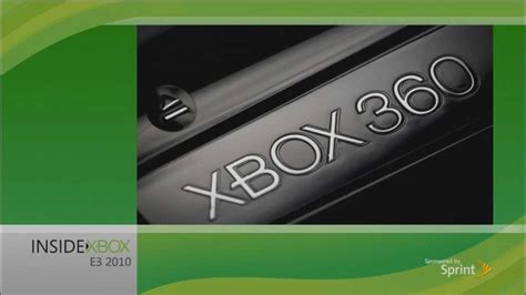 The New Xbox 360 Unveiled Giant Bomb