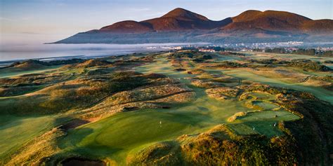 Top 2024 Ireland Golf Courses The Best Public Ireland Golf Courses 2024