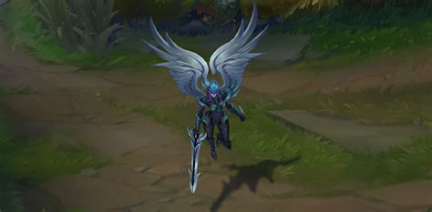 Surrender At 20 Kayle And Morgana Champion Updates In 95