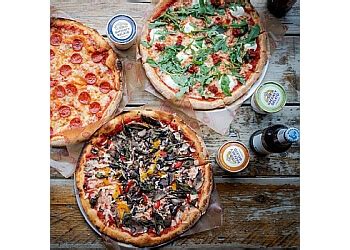 pizza  london uk expert recommendations