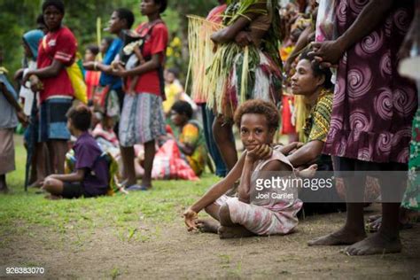 Papouasie Nouvelle Guinée Photos Et Images De Collection Getty Images