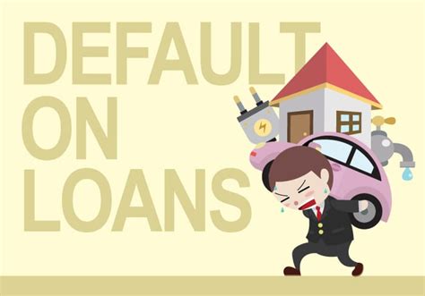 We did not find results for: Loan Defaults- Getting Rid of Debt when Defaulting on Your Loans