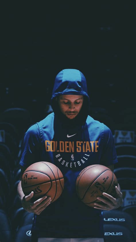 Steph Curry Wallpapers - Wallpaper Cave