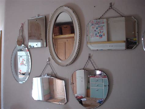 Mirror collection - a photo on Flickriver