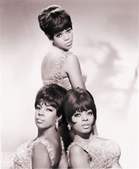The Supremes In Britain Goldmine Magazine Record Collector And Music