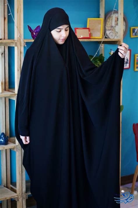 خرید چادر صدف بدون مچ با قیمت مناسب و کیفیت عالی خانه حجاب صدف