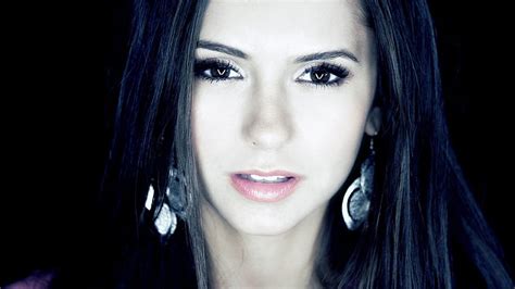 K Free Download Nina Dobrev Gorgeous Nina Dobrev Celebrities The Vampire Diaries Tv Shows