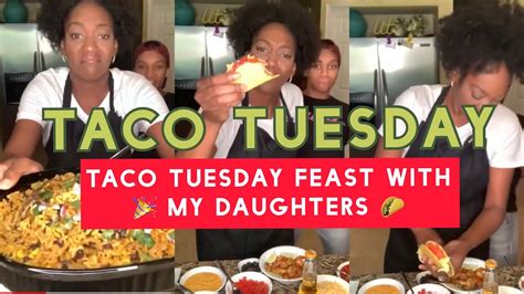 Its Taco 🌮 Tuesday Yall‼️ Youtube